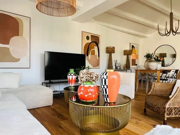 Maison 6 pièces 181 m²