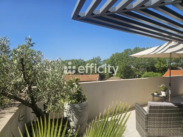 Appartement 4 pièces 103 m²