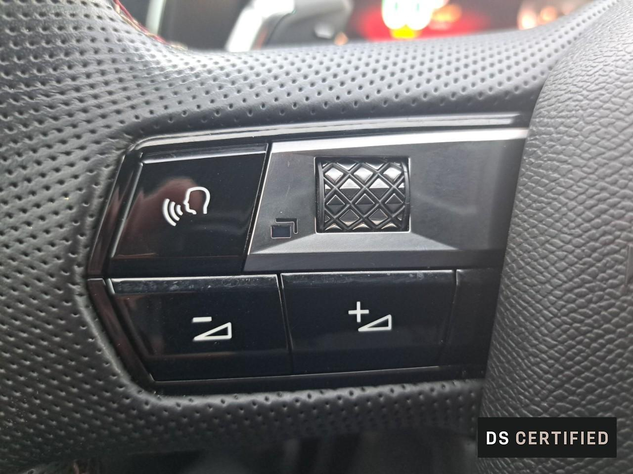 Ds Ds 7 crossback hybride rechargeable e-tense 225 eat8 performance — photo 20