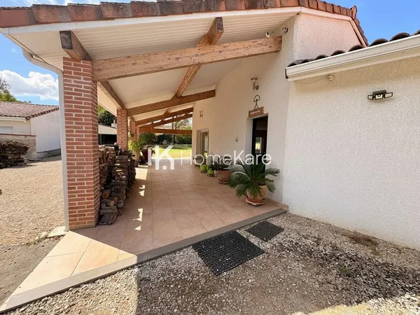 Maison de luxe 4 pièces 130 m²