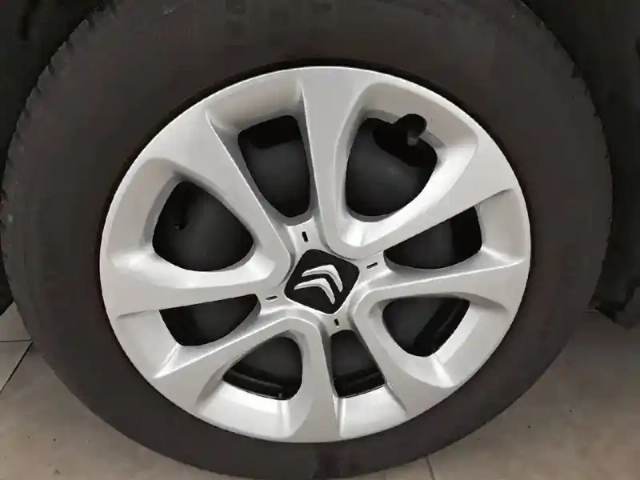 Citroën C3 bluehdi 100 bvm6 — photo 80