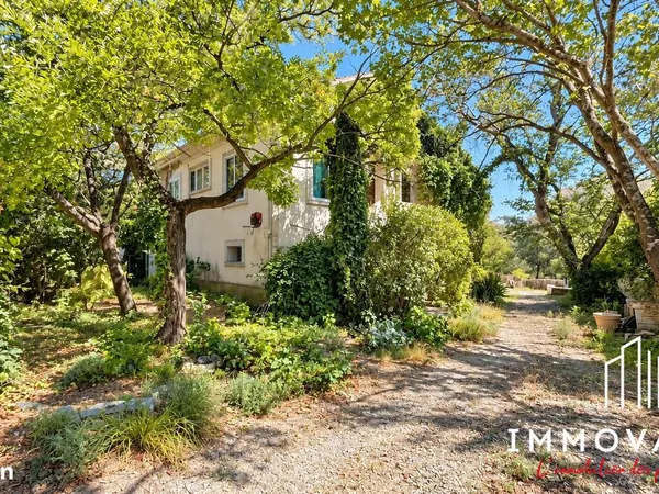 Maison 6 pièces 142 m²