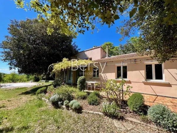 Villa 5 pièces 115 m²