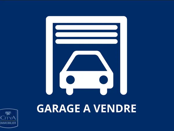 Stationnement Vente Saint-Genis-Pouilly  14m² 18500€