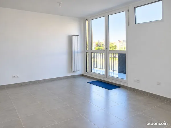 Appt f3 Cergy Préfecture