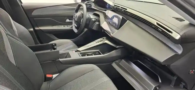 Peugeot 308 sw bluehdi 130ch s&amp;s eat8 — photo 64