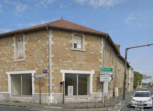 Ensemble Immobilier