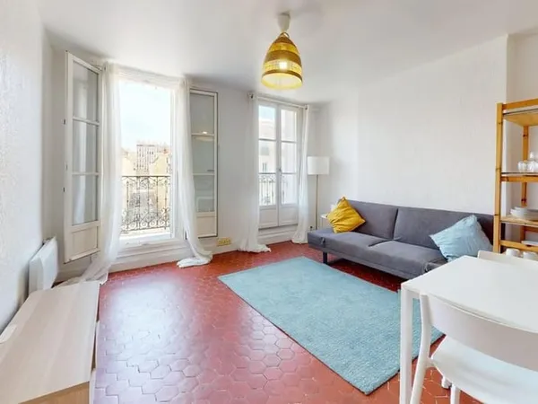 Appartement 3 pièces 74 m²