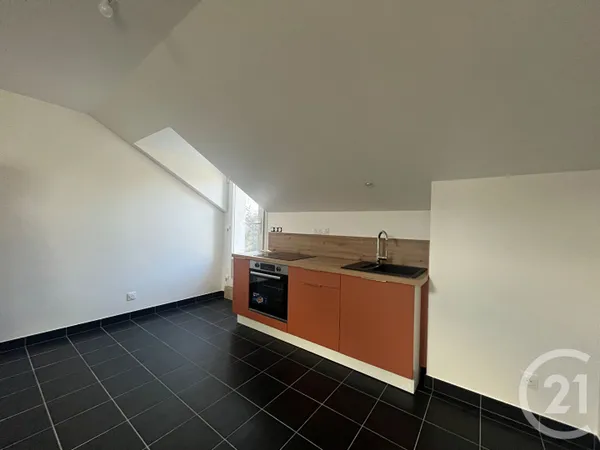 Appartement 2 pièces 35 m²