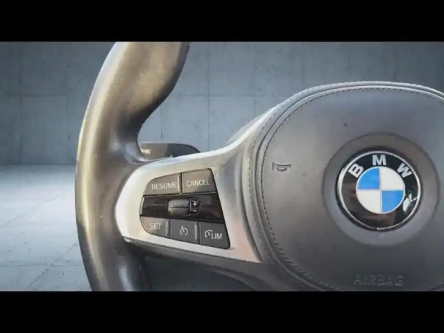 Bmw Serie 1 série 1 118ia 136ch m sport dkg7 — photo 11