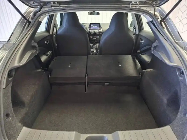 Nissan Juke dig-t 114 — photo 17