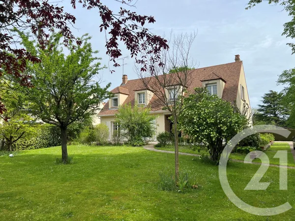 Maison 6 pièces 174 m²