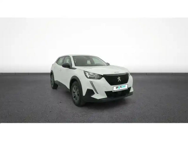 Peugeot 2008 bluehdi 110 s&amp;s bvm6 — photo 12