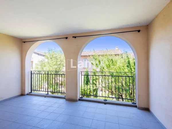 Appartement 3 pièces 57 m²