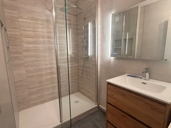 Appartement Colocation, métro ligne A