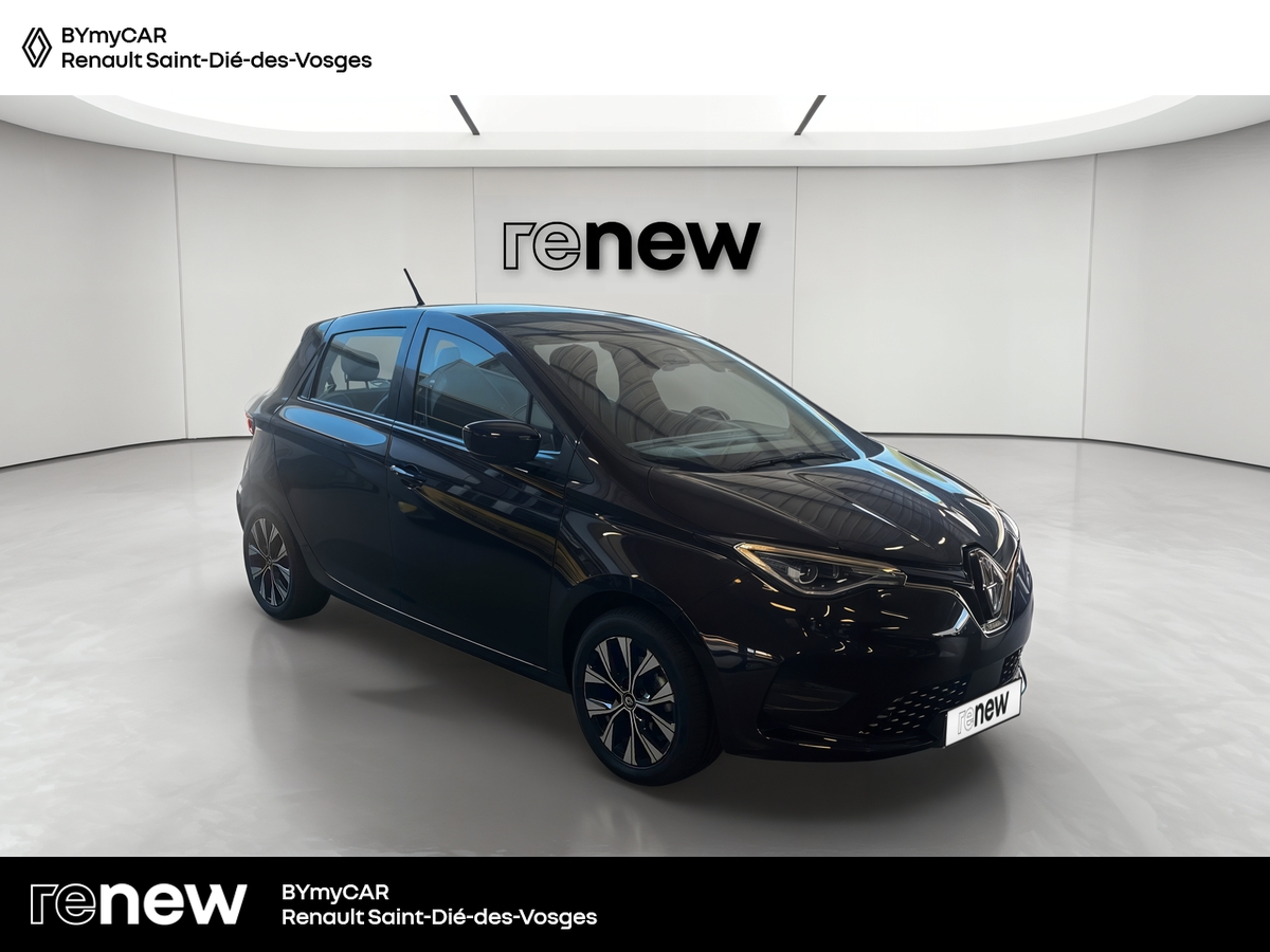 Renault Zoe R110 - 22B — photo 7