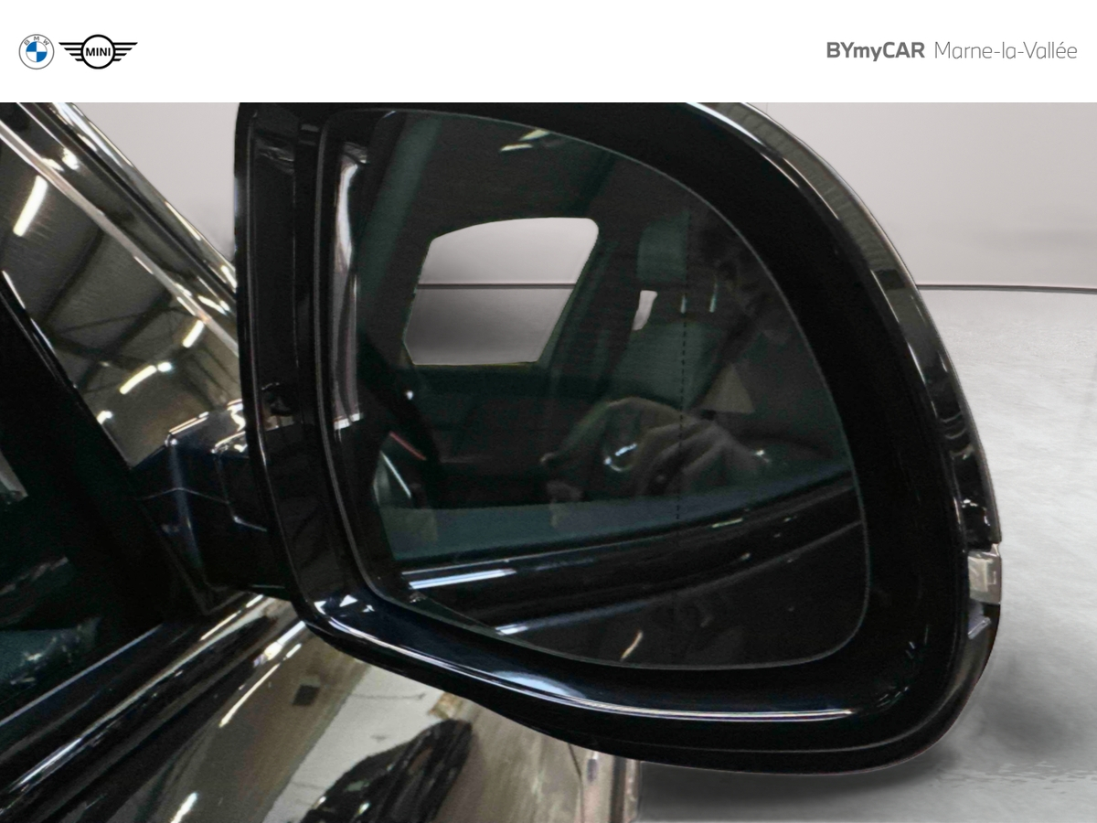 BMW X5 M50d 400 ch BVA8 — photo 10