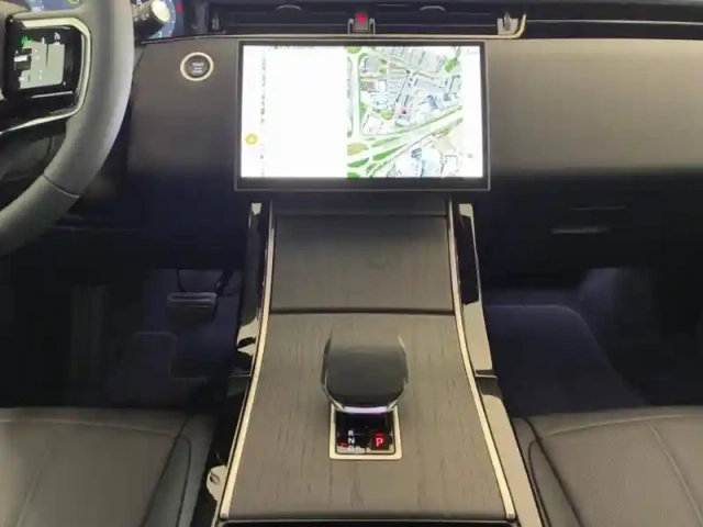 Land Rover Range Rover evoque 1.5 p270e phev 269ch s — photo 10