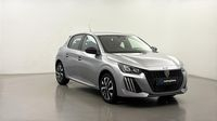 Peugeot 208 1.2 Hybrid 110ch Style e-DCS6 — photo 3