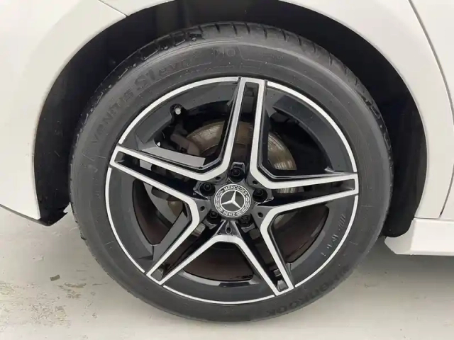 Mercedes Classe A 200 7g-dct — photo 83