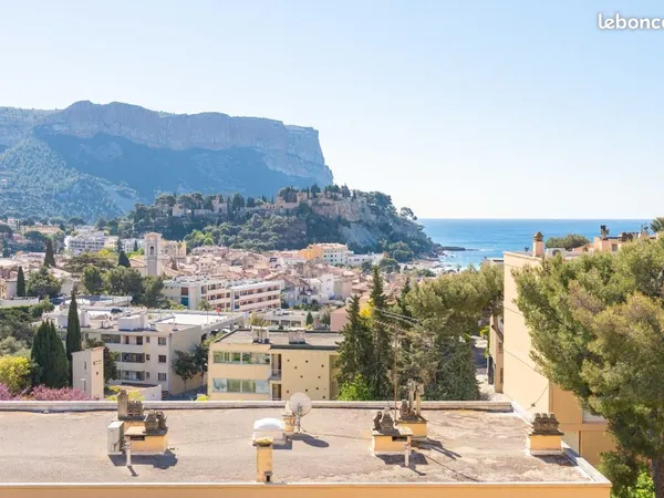 Appartement 4 pièces 72 m²