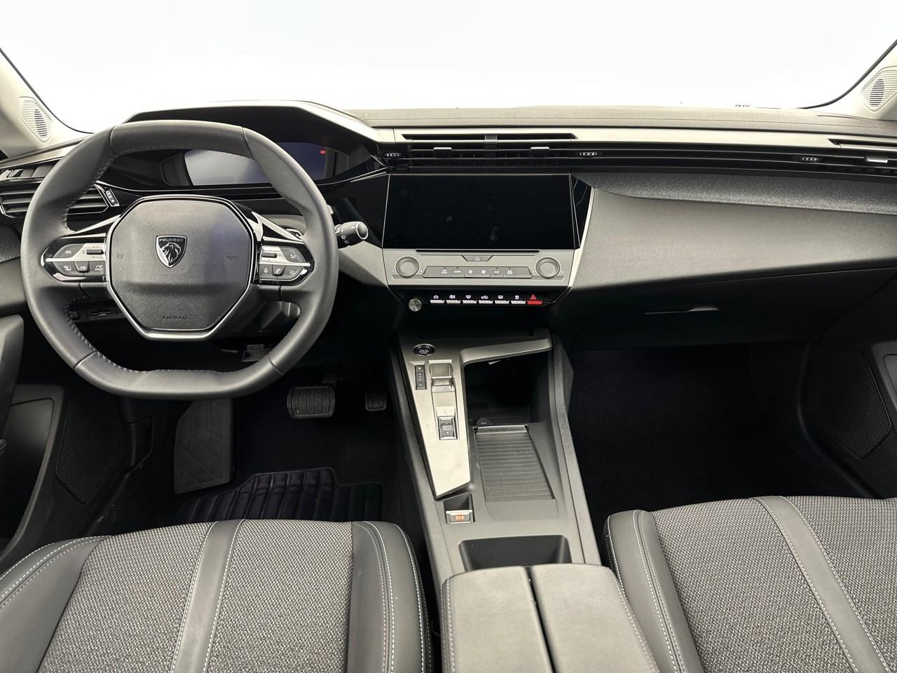 Peugeot 308 bluehdi 130ch s&s eat8 allure — photo 11