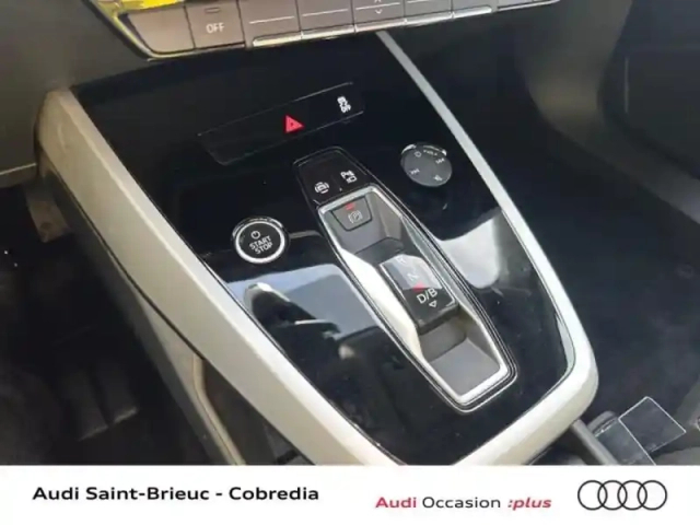 Audi Q4 E-Tron 40 e-tron 204ch executive — photo 31