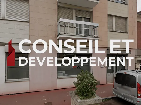 Boutique 103 m²