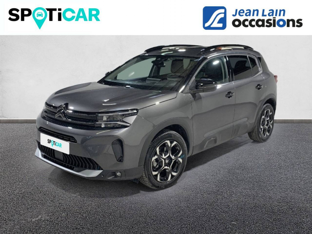 Citroen C5 Aircross Hybride 136 e-DCS6 Max