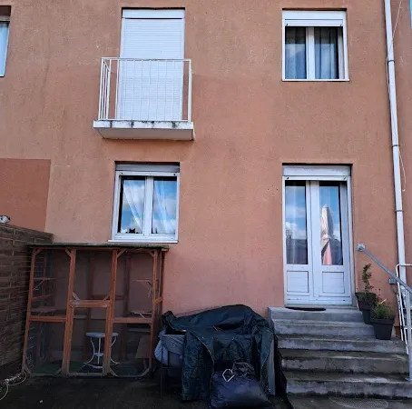 Maison 4 pièces 70 m²