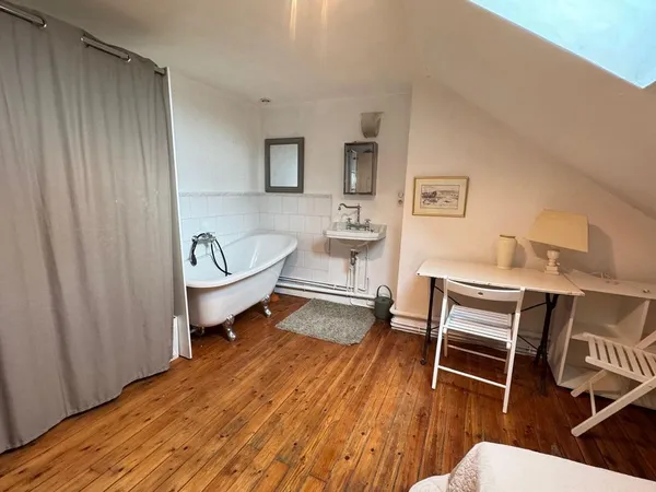 Chambre de 12m2 à louer sur Tours