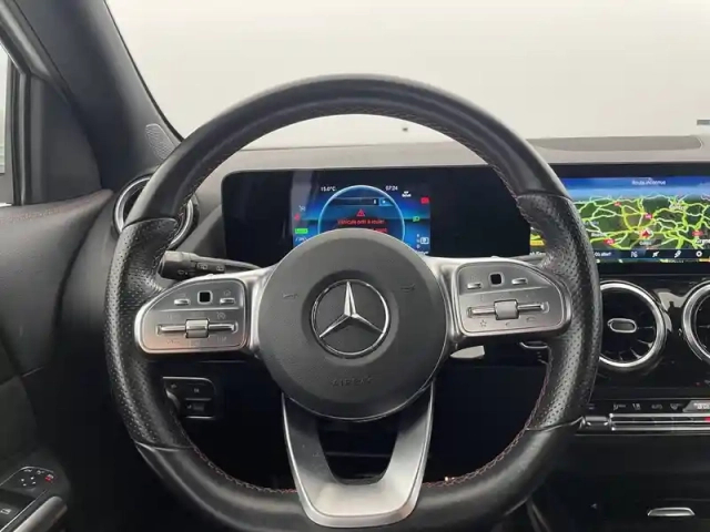 Mercedes Gla 250 e 8g-dct — photo 55