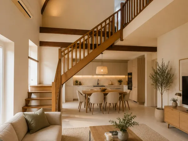 Maison 7 pièces 150 m²