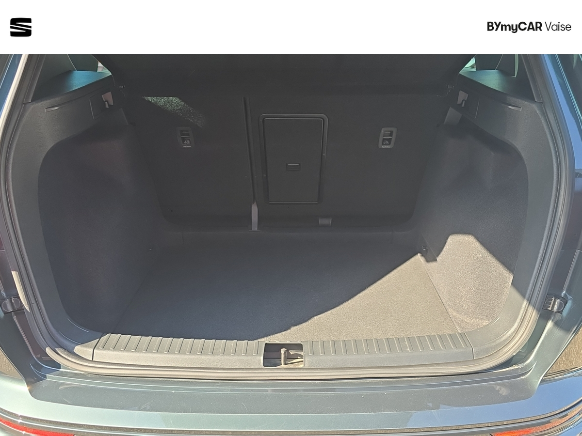 Seat Ateca 2.0 TDI 150 ch Start/Stop DSG7 — photo 13