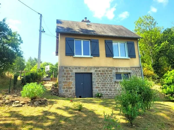 Maison de campagne au calme