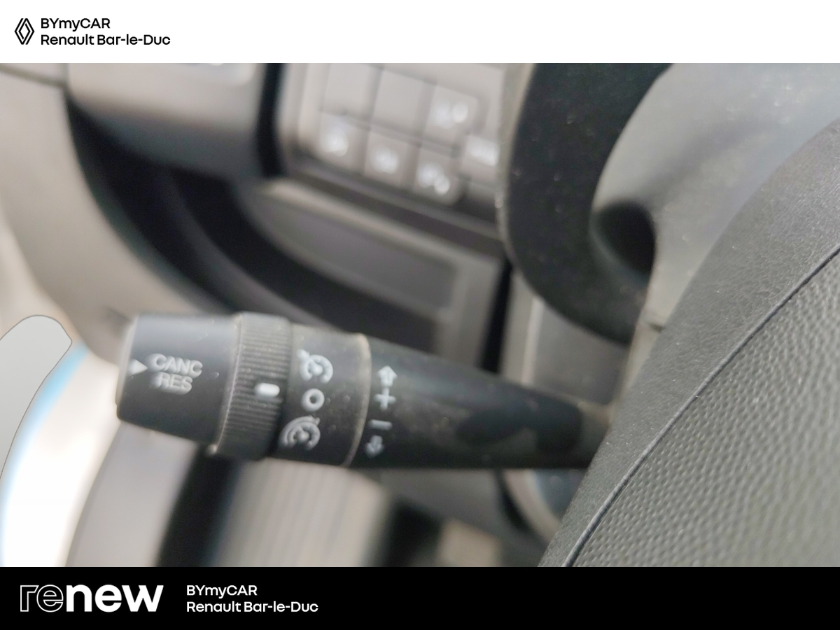 Peugeot BOXER TOLE 330 L2H2 BLUEHDI 140 S&amp;S — photo 17