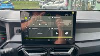 Dacia Duster 1.8 hybrid 155ch Journey — photo 11
