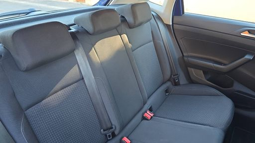 Volkswagen Polo 1.0 TSI 95 - Confortline – 2018 – 129825 km – Essence – Boîte Manuelle — photo 34