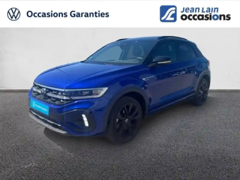 Volkswagen T-Roc 1.5 tsi evo 150 start/stop dsg7