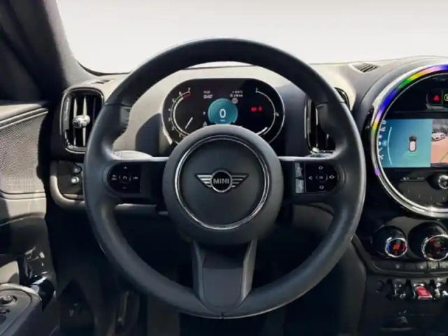 Mini Countryman cooper 136ch  highlands bva7 — photo 12