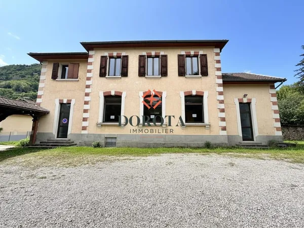 Ancienne École