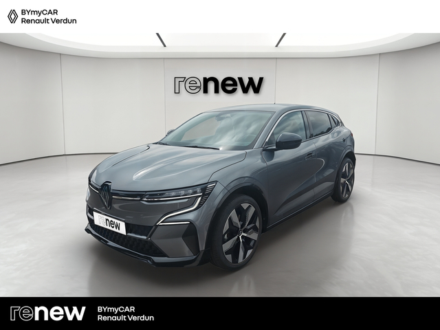 Renault Megane E-Tech EV60 220 ch optimum charge