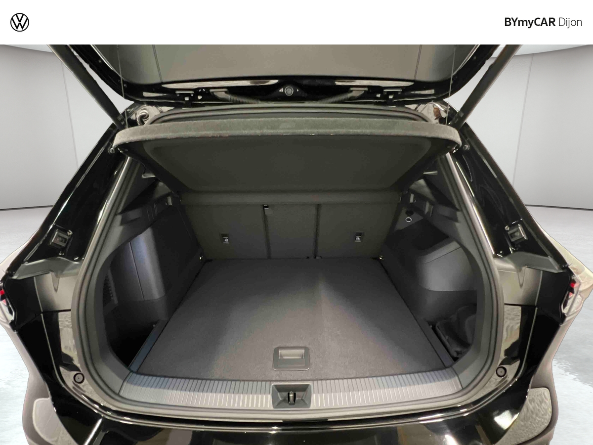 Volkswagen Tiguan 1.5 eHybrid 272ch DSG6 — photo 13