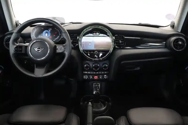 Mini Mini hatch 5 portes cooper 136 ch dkg7 — photo 74