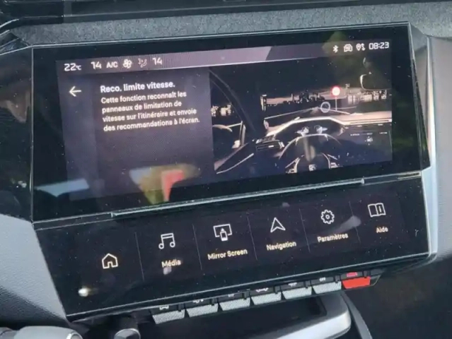 Peugeot 308 iii puretech 130 s&amp;s allure pack — photo 19