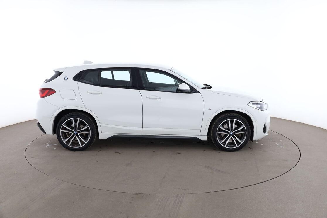 BMW X2 xDrive25e M Sport BVA6 — photo 6