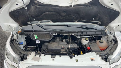Ford Transit Challenger 2.2 TDCi 155 - Challenger Profilé Quartz – 2016 – 26987 km – Diesel – Boîte Manuelle — photo 77