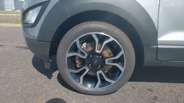 Ford Ecosport 1.0 ecoboost 125ch s&amp;s bvm6 — photo 13