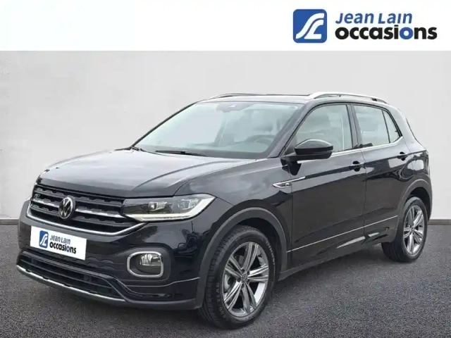Volkswagen T-Cross 1.0 tsi 110 start/stop dsg7
