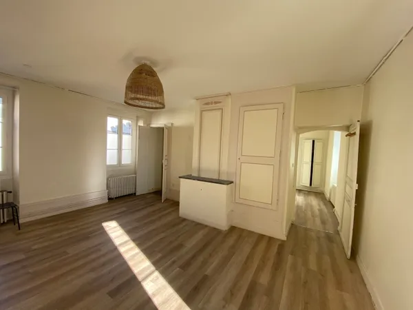 Loue T2 50m² centre ville DAX